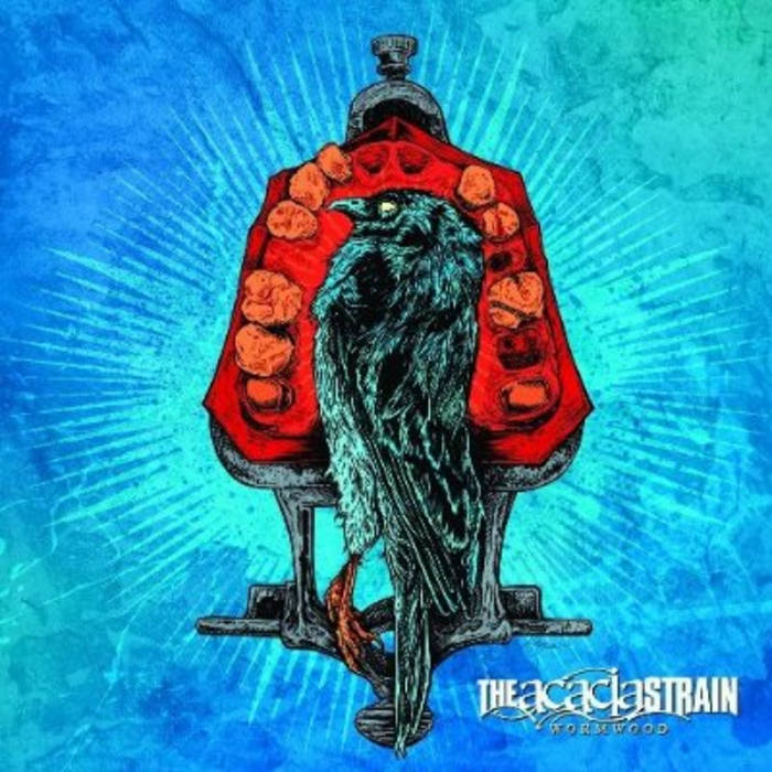 Music | The Acacia Strain