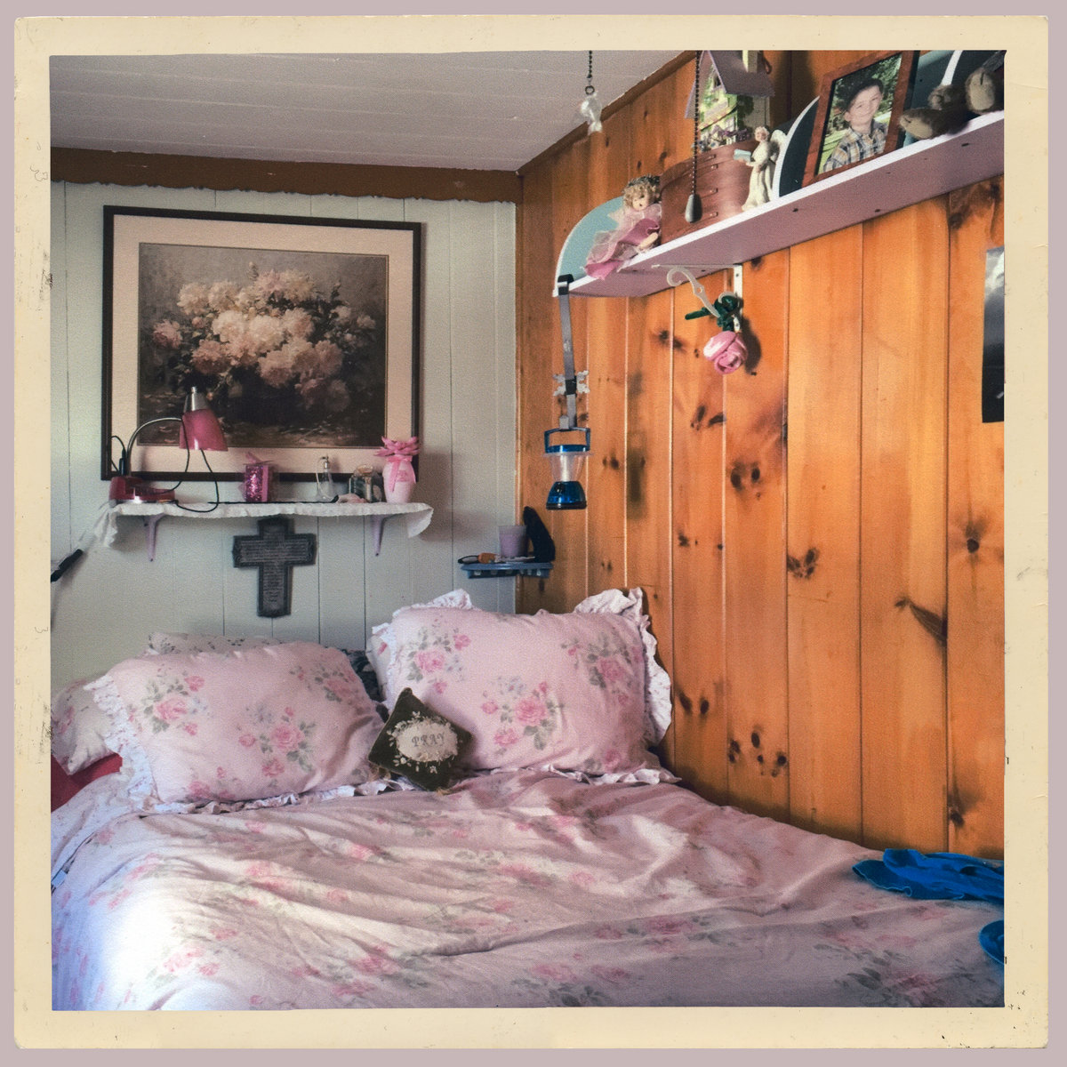 Everything I Own by Riley McBride