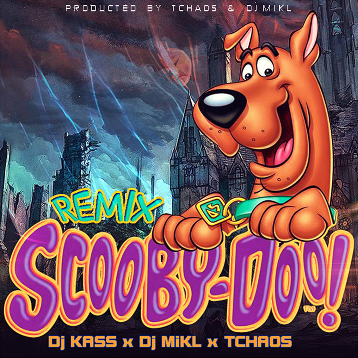 scooby doo pa pa label scooby doo pa pa label