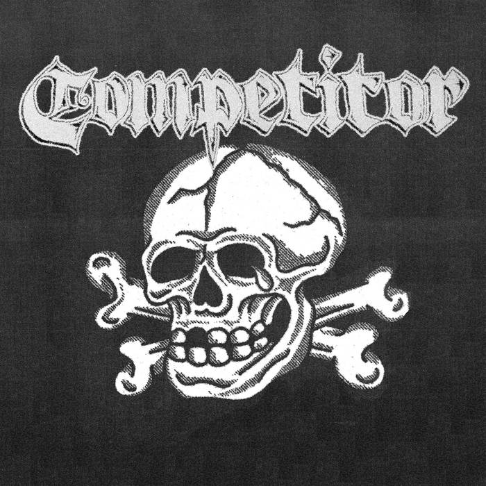 DEMO 2025 | Competitor