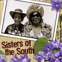 Sisters Of The South cover art