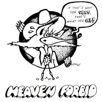 Music | Heaven Forbid