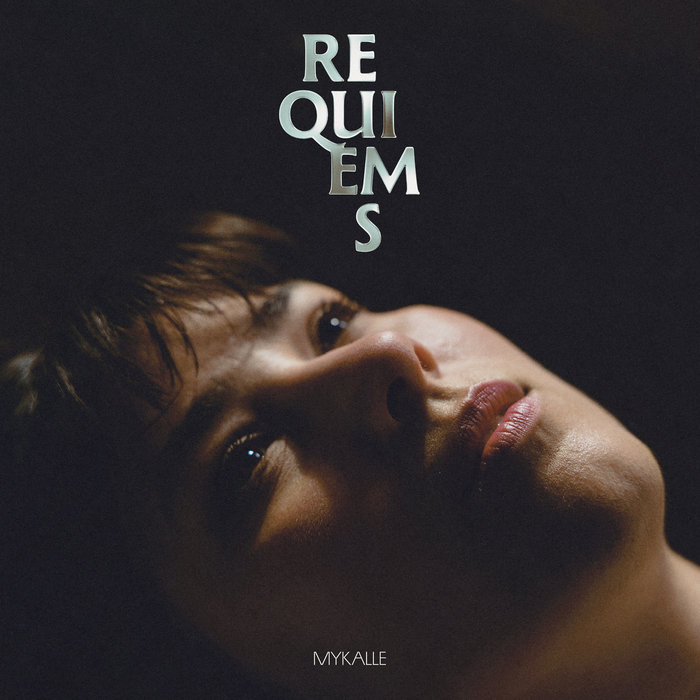 Pochette de Requiems par Mykalle