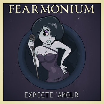 fearmonium igg
