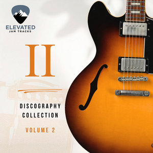 Full Discography Collection Part 2 cover