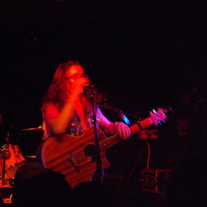 The Justin Arena Project live @ The Middle East 8/6/16 cover