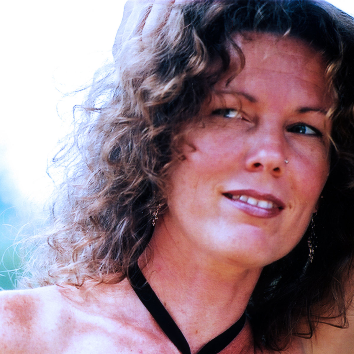 He Takes My Soul Denise Allen Band