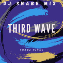 Third Wave (DJ Snabe Mix) cover art