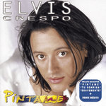 Elvis Crespo - Pintame (3 VERSIONS)