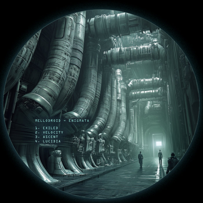 Enigmata | Mellodroid