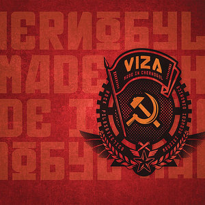 Viza — Made In Chernobyl