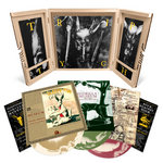 洋楽 U.N.K.L.E APESHALLNEVERKILLAPE BOX SET a1175235574_7.jpg