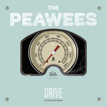 Music | The Peawees