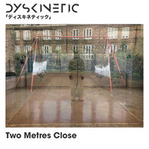 Two Metres Close cover art