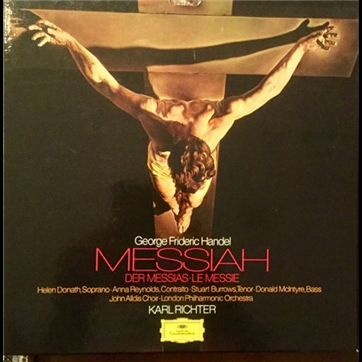 Messiah | Georg Friedrich Händel