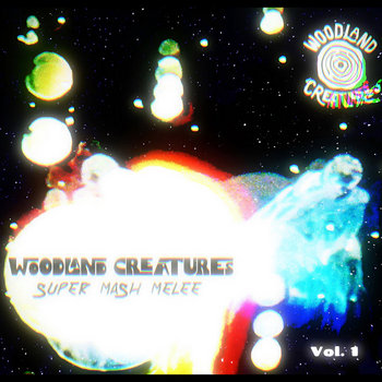 Music | Woodland Creatures