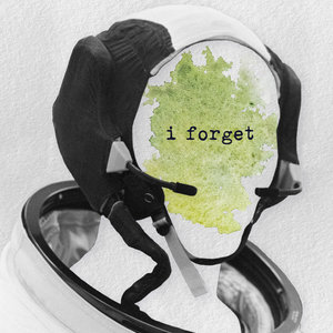 i forget cover