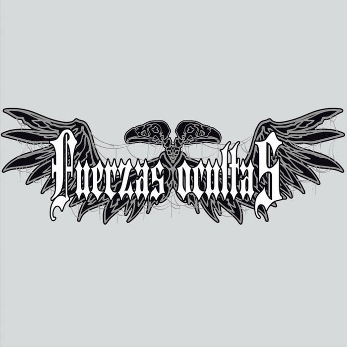 Fuerzas Ocultas