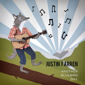 Another Bluebird Day cover