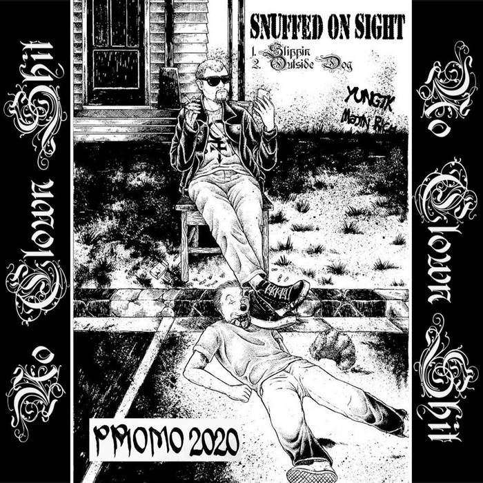 PROMO 2020 NCS | Snuffed on Sight