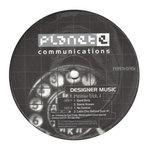Designer Music Remix Vol. 1