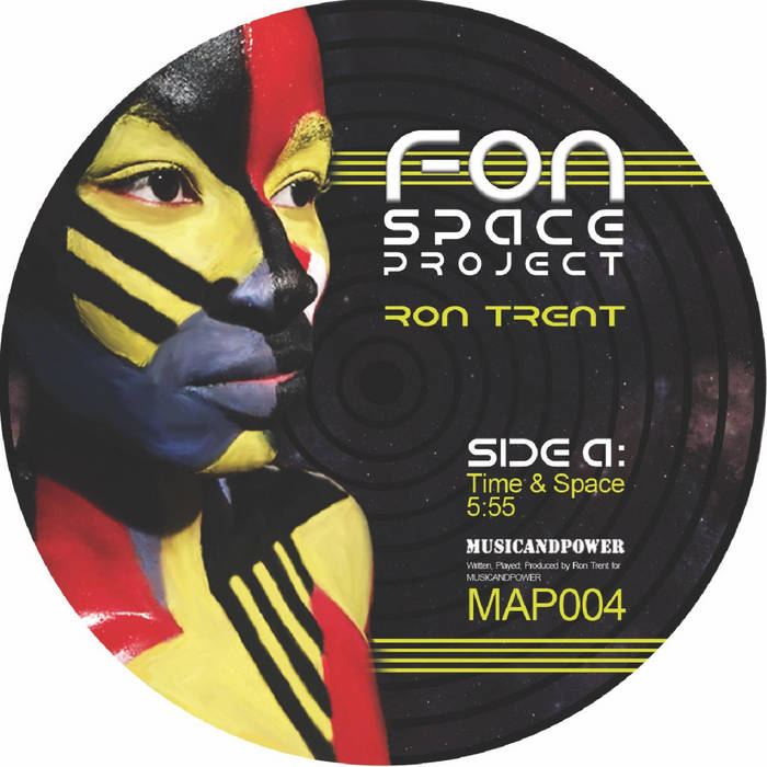 FON TIME:SPACE | musicandpower