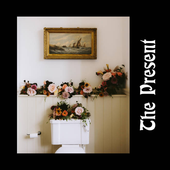 The Present by Pit Pony