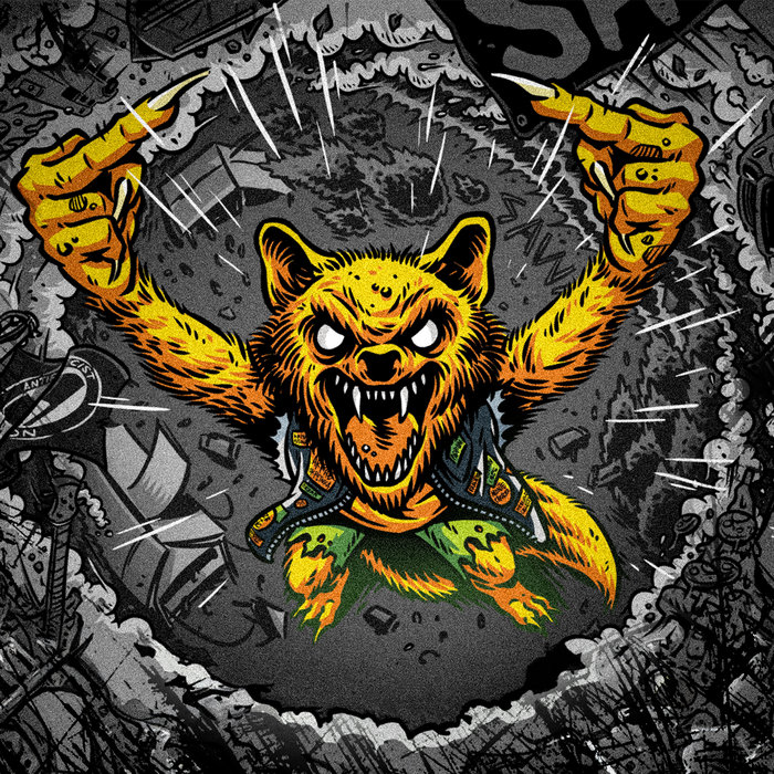 SAWA 2024 - We&rsquo;re all in this together | SAWA - Hardcore Punk Festival