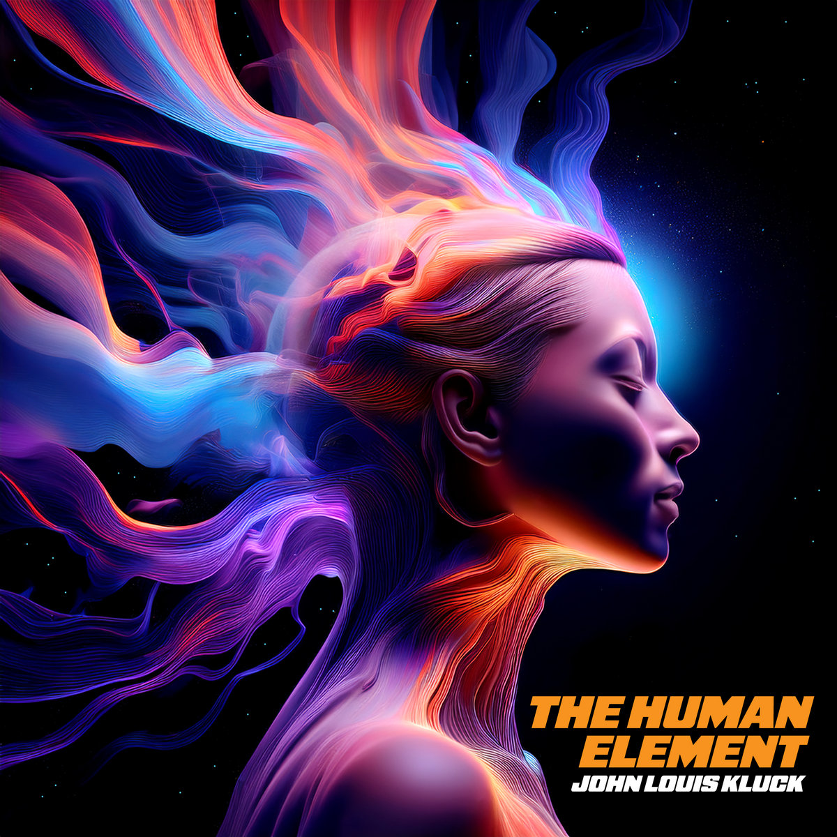 The Human Element | John Louis Kluck