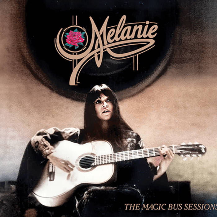 The Magic Bus Sessions | Melanie