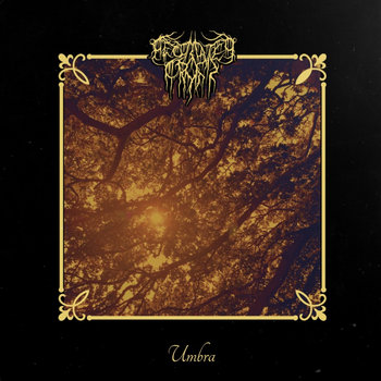 Cover of Umbra