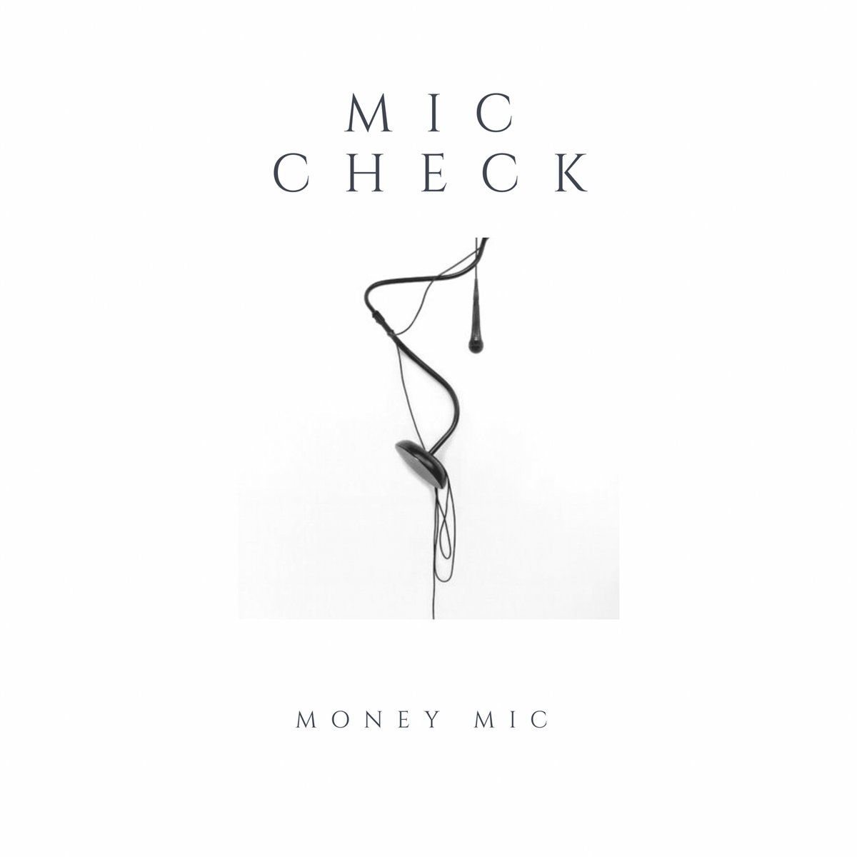Mic check