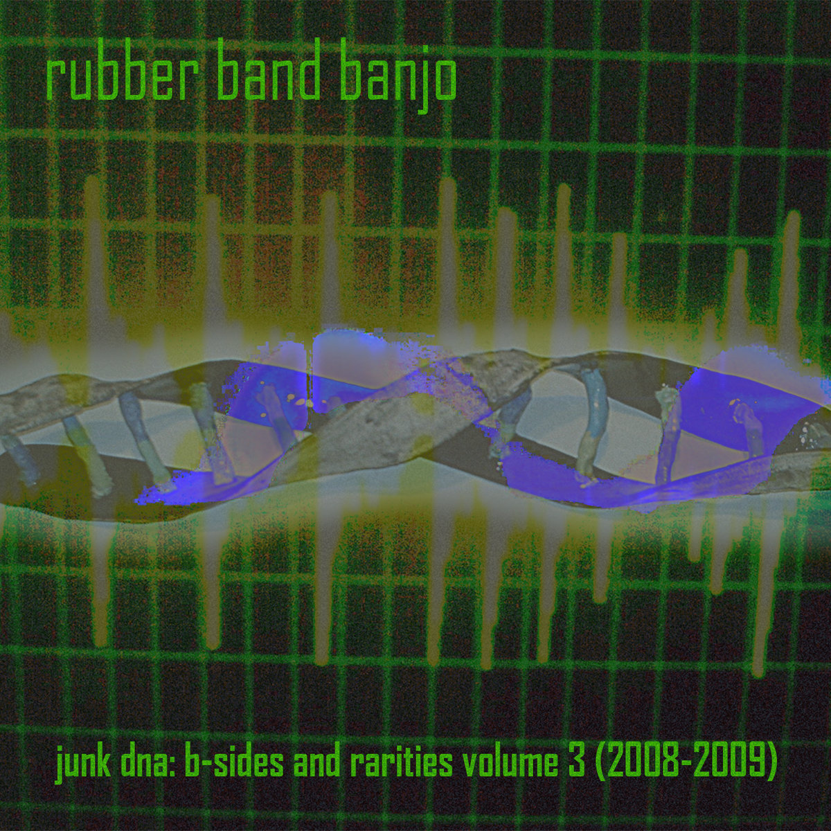 fringe biology recordings bandcamp