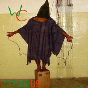 STOOD UP (WRP3) cover