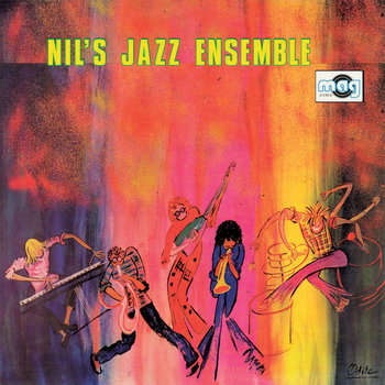 西7” Nilo Espinosa Midnight And You / Nuestra Historia De Amor 45027 VAMPI SOUL /00080 a1176686442_2.jpg