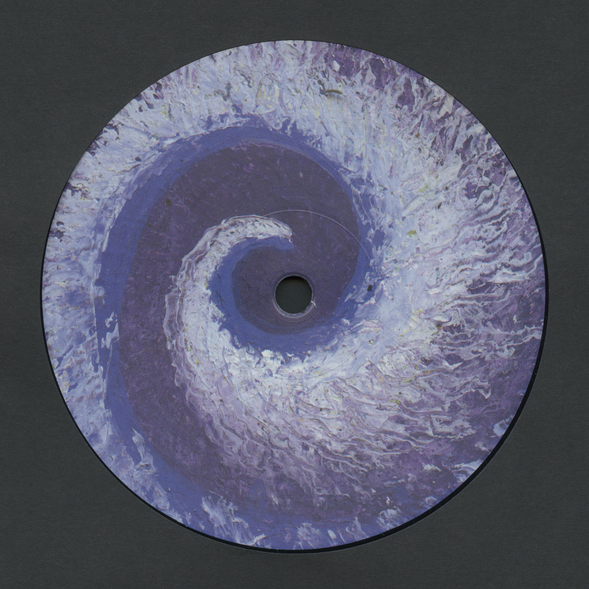 ITLP18 - Time Zones | Full Bloom | ILIAN TAPE