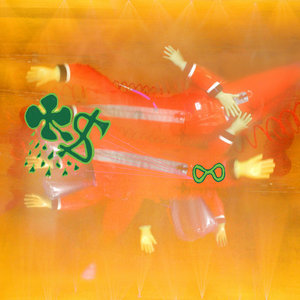 Leprechauns' Milk cover
