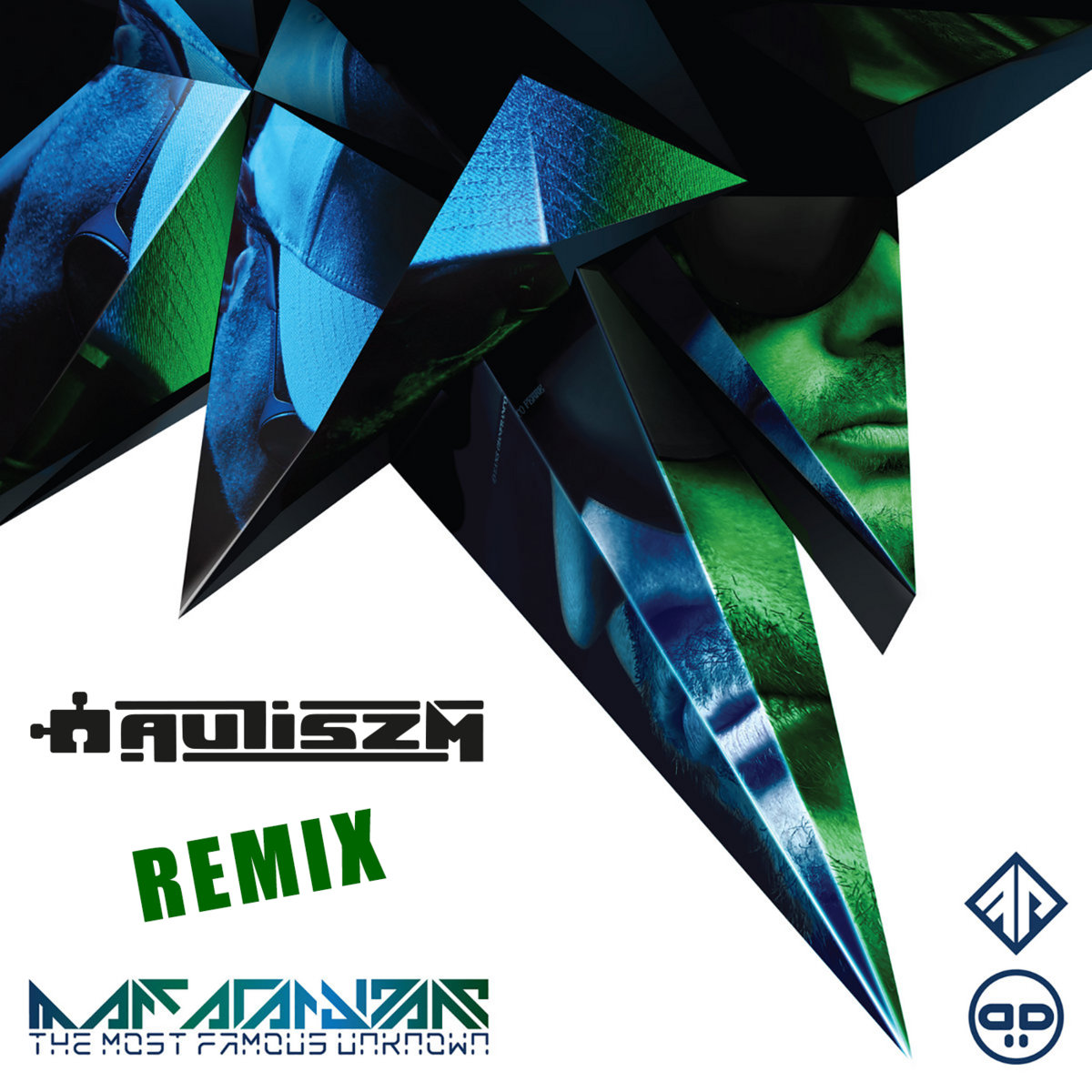 Marc Acardipane Feat. New Balance - Up & Down [Autiszm Remix] | Core In One  Recordings