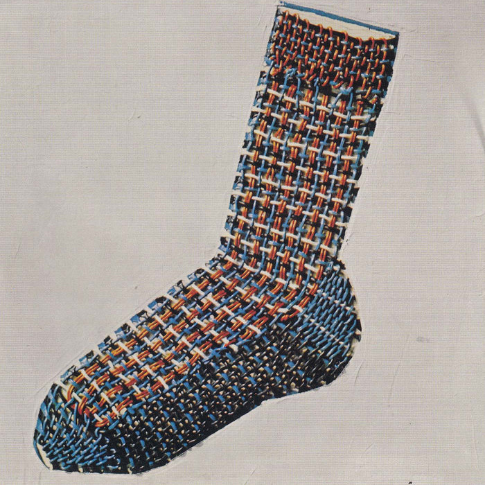ヘンリーカウ　HENRY COW レコード Leg End | Henry Cow