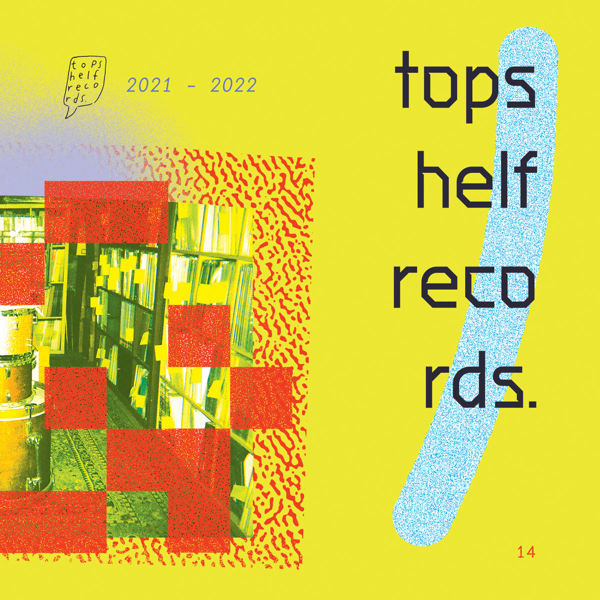 洋楽 RECOMMENDED RECORDS SAMPLER Recommended Records Sampler – 2 x Vinyl (LP, Limited Edition