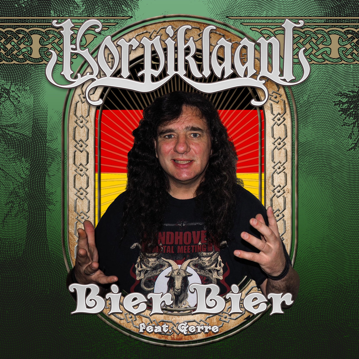 Bier Bier (Germany) | Korpiklaani