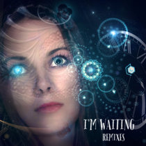 I’m Waiting Remixes cover art