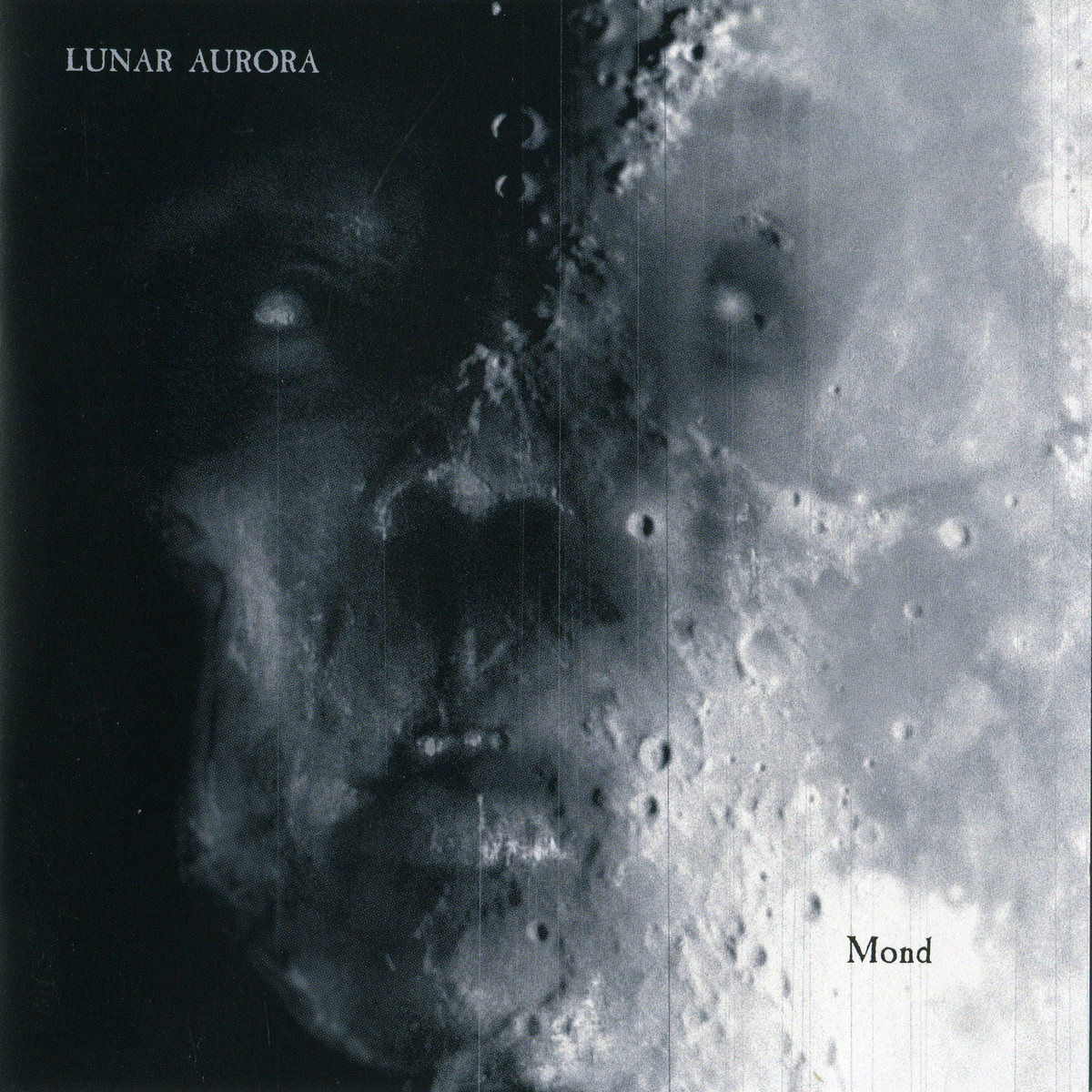 Mond | Lunar Aurora