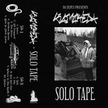 Music | Grave 047 Records