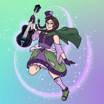 Pixie Pirate Live Archive Vol. 1