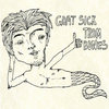 Goat Sick Trombones EP Cover Art