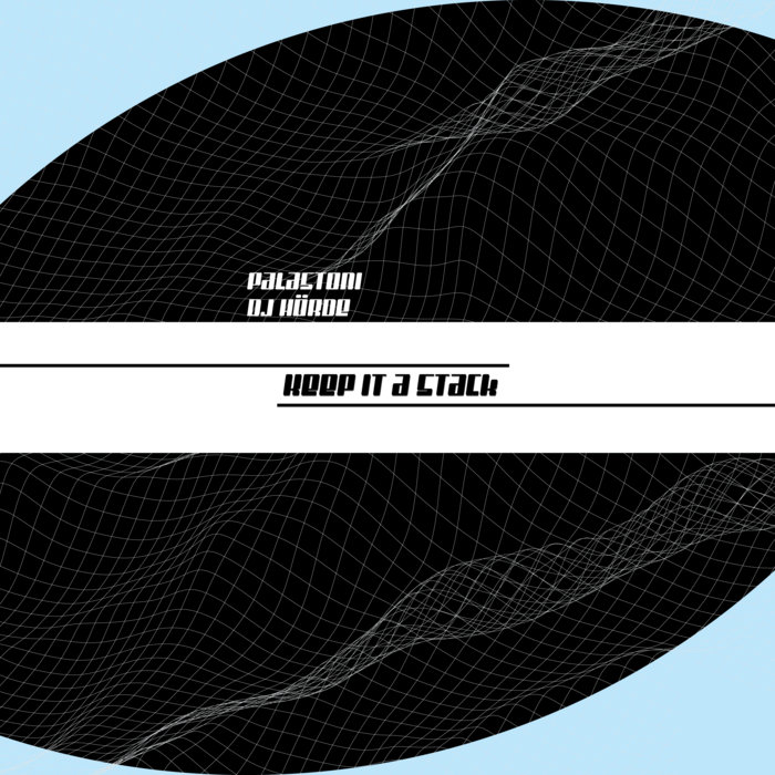 Keep It A Stack palastoni