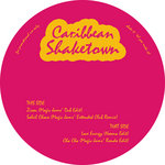 CARIBBEAN SHAKETOWN (Vinyl Only)