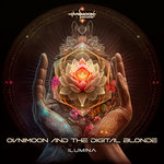 Ovnimoon, The Digital Blonde - Ilumina (ovniep543 - Ovnimoon Records)