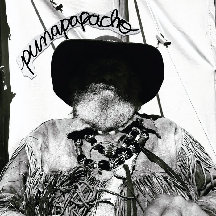 The Phoenix Tapes El Puma Apapacho